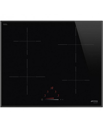 Варочная поверхность электрическая SMEG SI4642B
