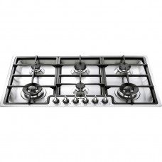 Варильна поверхня газова SMEG PGF96