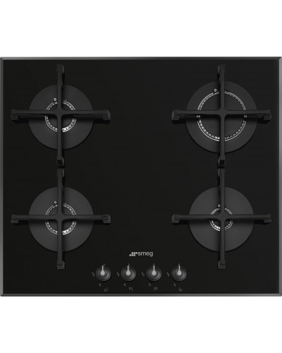 Варочная поверхность газовая SMEG PV164B3