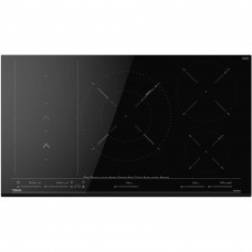 Варильна поверхня електрична Teka IZS 97630 MST BK (112500034)