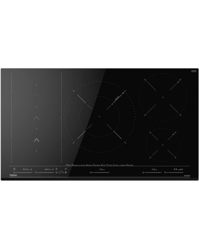 Варильна поверхня електрична Teka IZS 97630 MST BK (112500034)