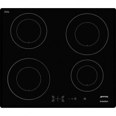 Варочная поверхность электрическая SMEG SI3644D