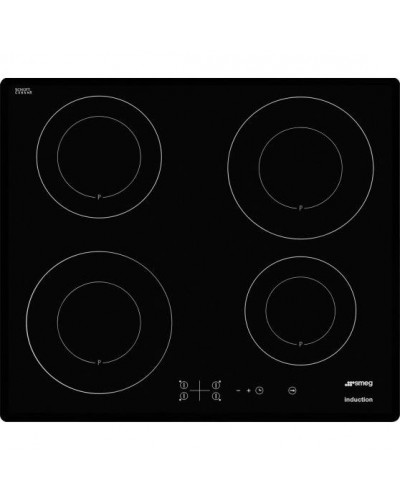 Варочная поверхность электрическая SMEG SI3644D