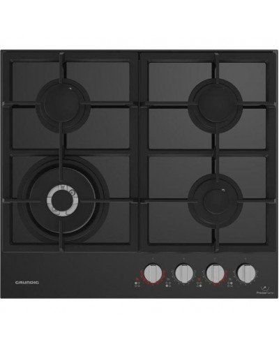 Варочная поверхность газовая Grundig GIGL6234250