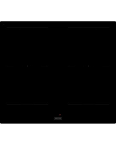 Варильна поверхня електрична KERNAU KIH 6435-4B BL KITCHEN CONNECT