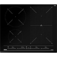 Варильна поверхня електрична Teka IZF 64440 MSP BLACK (112510019)