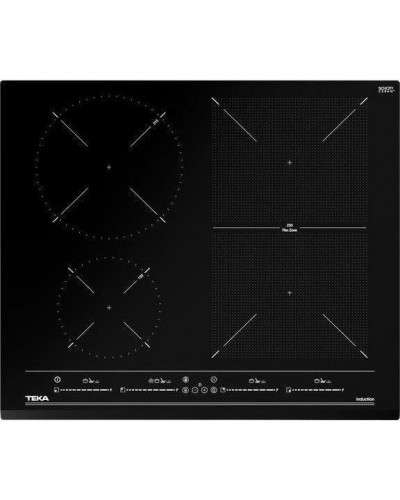 Варочная поверхность электрическая Teka IZF 64440 MSP BLACK (112510019)