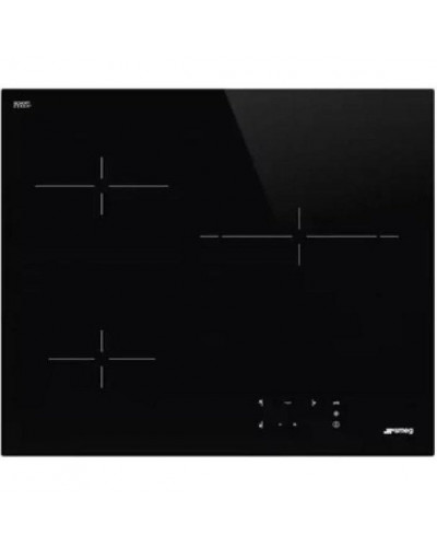 Варильна поверхня електрична SMEG SE263TD1