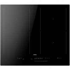 Варильна поверхня електрична Amica PIH6542PHTSUN 3.0