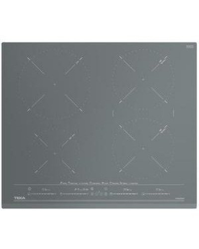 Варильна поверхня електрична Teka IZC 64630 MST STONE GREY (112500026)