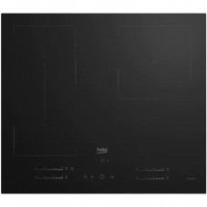 Варильна поверхня електрична Beko HII64700QUFT
