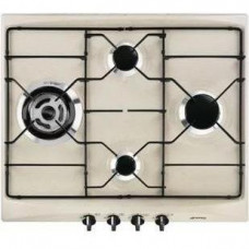 Варильна поверхня газова SMEG SR264AV2