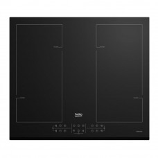 Варильна поверхня електрична Beko HII64206F2MT