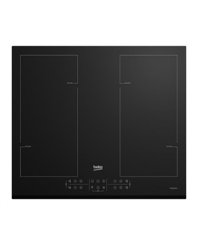 Варочная поверхность электрическая Beko HII64206F2MT