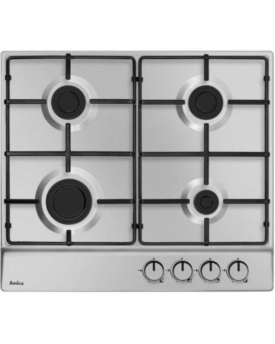Варочная поверхность газовая Amica PGA6100BpR