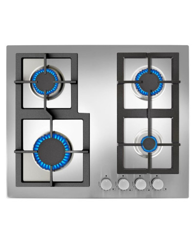 Варильна поверхня газова Teka EFX 60 4G AI AL