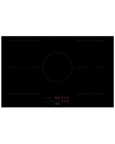 Варильна поверхня електрична KERNAU KIH 7534-5B BL KITCHEN CONNECT