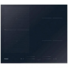 Варильна поверхня електрична Haier HAFRSJ64MB1