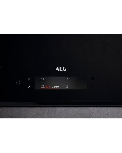Варильна поверхня електрична AEG IAE84881FB