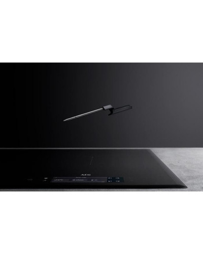Варильна поверхня електрична AEG IAE84881FB