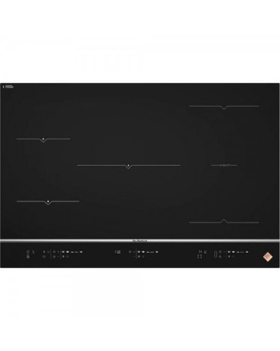 Варильна поверхня електрична De Dietrich DPI7878X