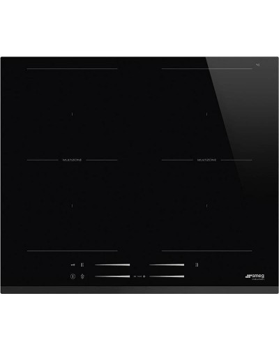 Варильна поверхня електрична SMEG SI7643B