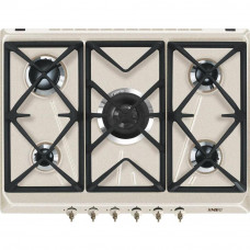 Варочная поверхность газовая SMEG SRV876AVOGH2