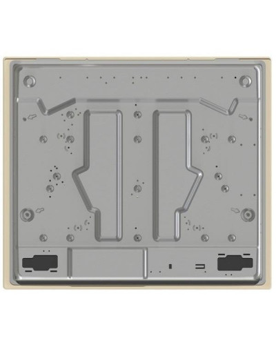 Варильна поверхня газова Gorenje GW6D42CLI