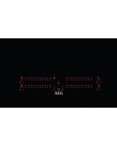 Варочная поверхность электрическая AEG IPE74541FB
