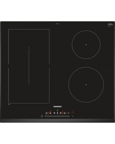 Варильна поверхня електрична Siemens ED651FSB5E