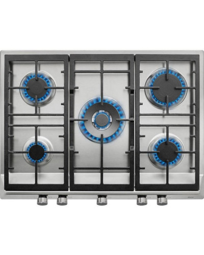 Варильна поверхня газова Teka EX 70.1 5G AI AL DR CI (40212245)