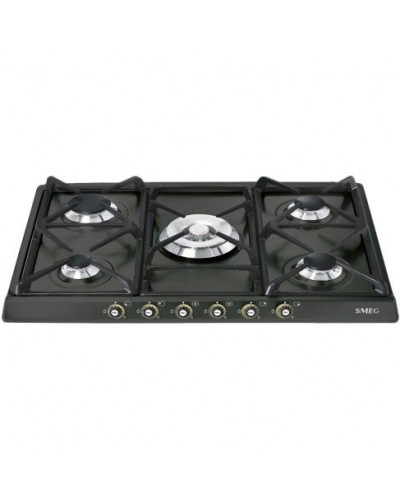 Варильна поверхня газова SMEG SR775AO