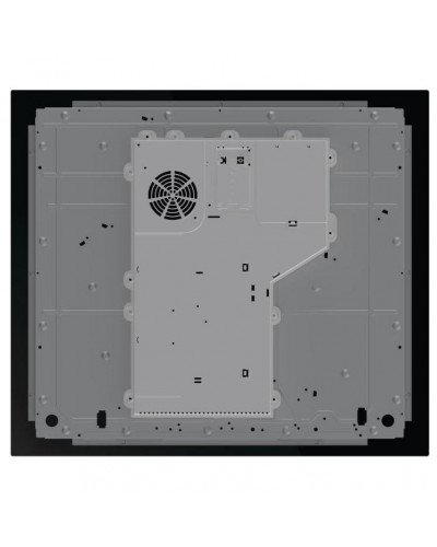 Варильна поверхня електрична Gorenje GI6401BSC