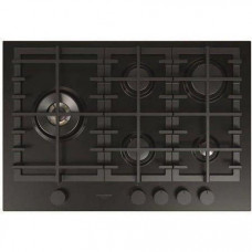 Варочная поверхность газовая Fulgor Milano FUH 755 G DWK MBK