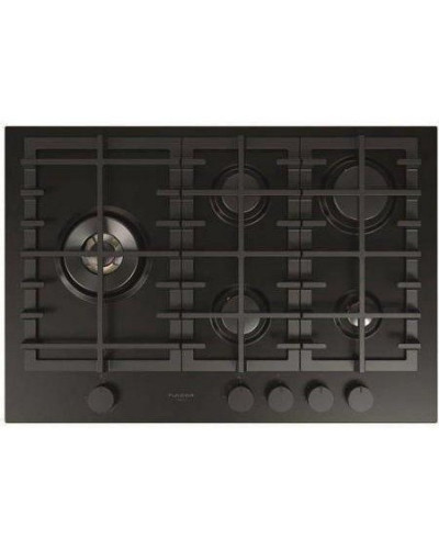 Варочная поверхность газовая Fulgor Milano FUH 755 G DWK MBK