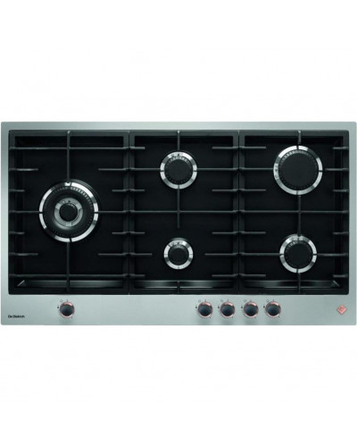 Варочная поверхность газовая De Dietrich DPE7929XF