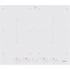 Варильна поверхня електрична Amica PI6144S4WSU