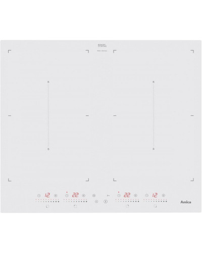 Варочная поверхность электрическая Amica PI6144S4WSU