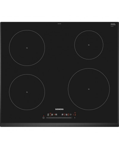 Варильна поверхня електрична Siemens EH651FEB1E