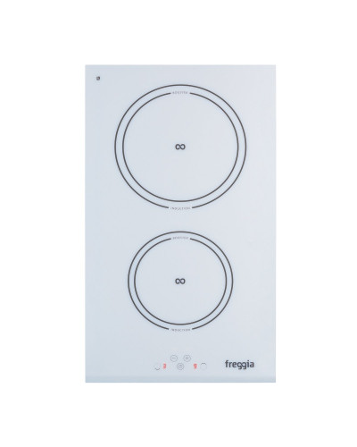 Варильна поверхня електрична Freggia HCI32W