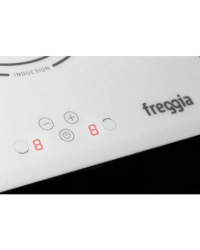Варильна поверхня електрична Freggia HCI32W