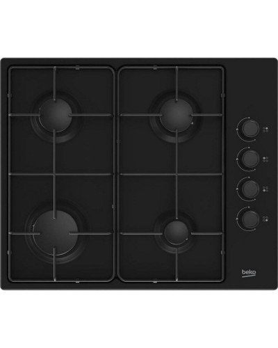 Варильна поверхня газова Beko HIBG64120SB