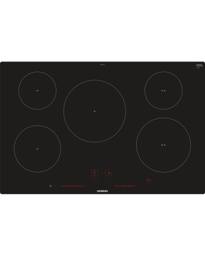 Варильна поверхня електрична Siemens EH801LVC1E
