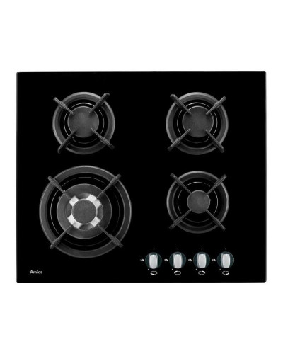 Варочная поверхность газовая Amica PG64113SR