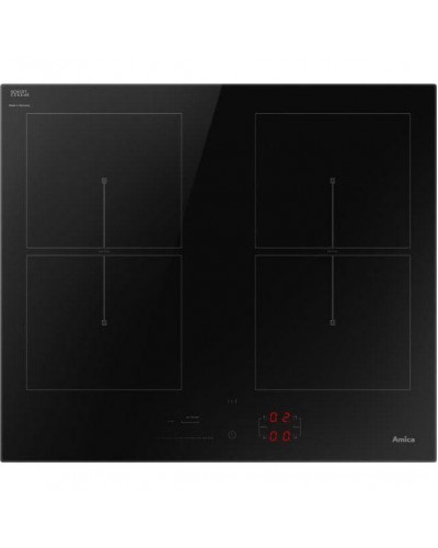 Варильна поверхня електрична Amica PIH6544PHTSU 2.0