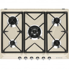 Варочная поверхность газовая SMEG SR975PGH