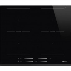 Варочная поверхность электрическая SMEG SI2M7643B