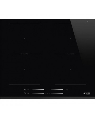 Варочная поверхность электрическая SMEG SI2M7643B