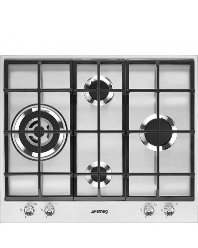 Варочная поверхность газовая SMEG PX164L