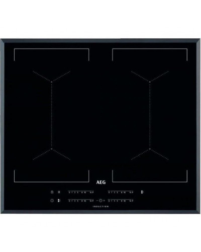 Варочная поверхность электрическая AEG IKE64450FB